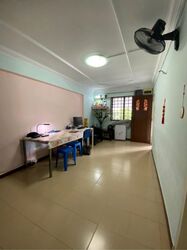 Blk 296 Tampines Street 22 (Tampines), HDB 3 Rooms #521770161